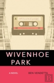 Wivenhoe Park