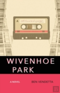 Bertrand.pt - Wivenhoe Park