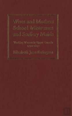 Bertrand.pt - Wives And Mothers, School Mistresses And Scullery Maids