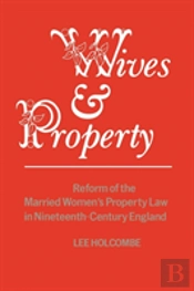 Wives And Property