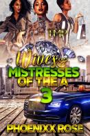 Wives & Mistresses Of The A 3