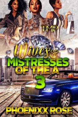 Bertrand.pt - Wives & Mistresses Of The A 3