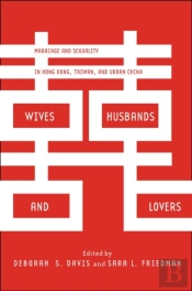 Wives, Husbands, And Lovers