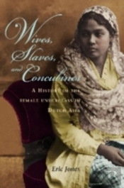 Wives, Slaves, And Concubines