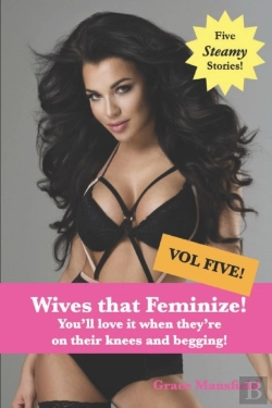 Bertrand.pt - Wives That Feminize (Volume Five)