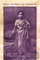 Wives, Widows, And Concubines