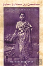 Wives, Widows, And Concubines