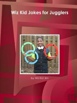 Bertrand.pt - Wiz Kid Jokes For Jugglers