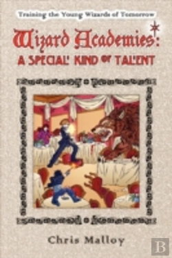 Bertrand.pt - Wizard Academies -- A Special Kind Of Talent