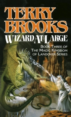 Bertrand.pt - Wizard At Large