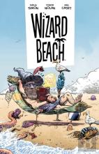 Wizard Beach