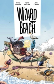Wizard Beach