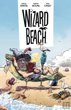 Bertrand.pt - Wizard Beach