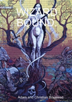 Bertrand.pt - Wizard Bound