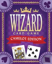 Wizard Card Game Camelot Edition
