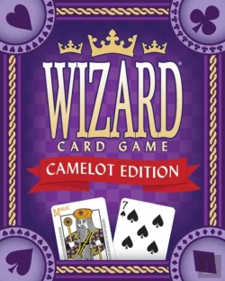 Bertrand.pt - Wizard Card Game Camelot Edition
