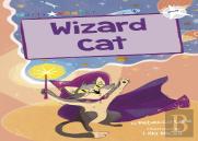 Wizard Cat
