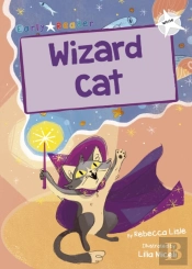 Wizard Cat