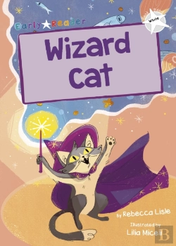 Bertrand.pt - Wizard Cat