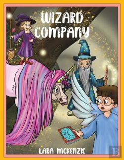 Bertrand.pt - Wizard Company