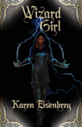 Wizard Girl