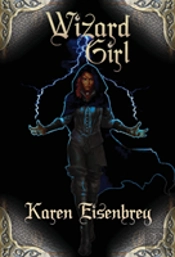 Wizard Girl