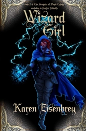 Wizard Girl