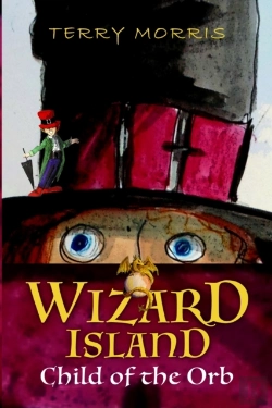 Bertrand.pt - Wizard Island: Child Of The Orb
