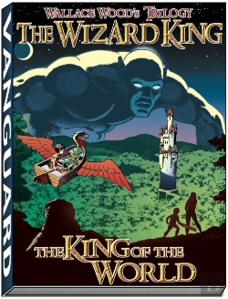 Bertrand.pt - Wizard King Trilogy (Book1