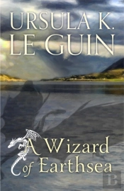 Wizard Of Earthsea