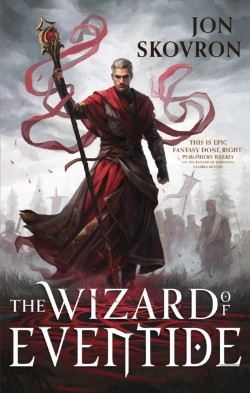 Bertrand.pt - Wizard Of Eventide