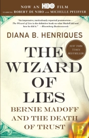 Wizard Of Lies