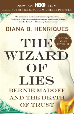 Bertrand.pt - Wizard Of Lies
