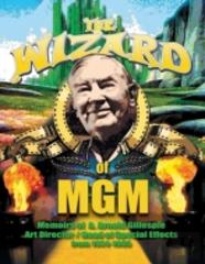 Wizard Of Mgm Hb