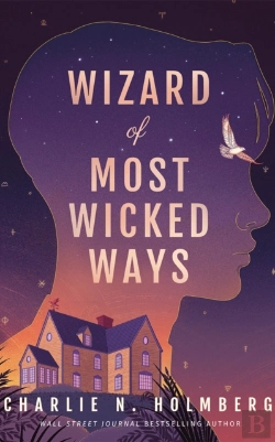 Bertrand.pt - Wizard Of Most Wicked Ways