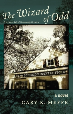 Bertrand.pt - Wizard Of Odd A Vermont Tale Of Communit