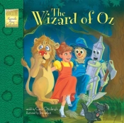 Wizard Of Oz, Grades Pk - 3