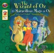 Wizard Of Oz, Grades Pk - 3