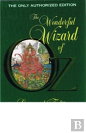 Wizard Of Oz