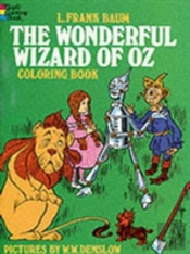 Wizard Of Oz