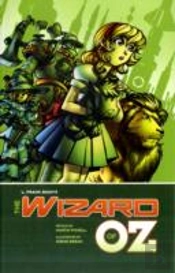 Wizard Of Oz