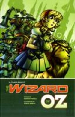 Bertrand.pt - Wizard Of Oz