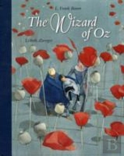 Wizard Of Oz