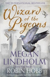Wizard Of The Pigeons