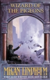 Wizard Of The Pigeons