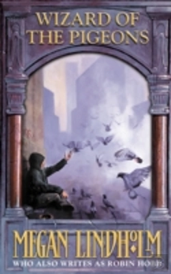 Bertrand.pt - Wizard Of The Pigeons
