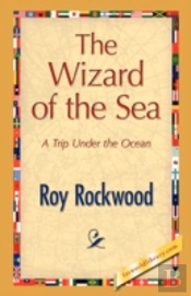 Wizard Of The Sea