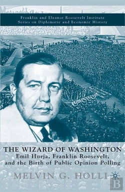 Bertrand.pt - Wizard Of Washington