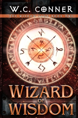 Bertrand.pt - Wizard Of Wisdom