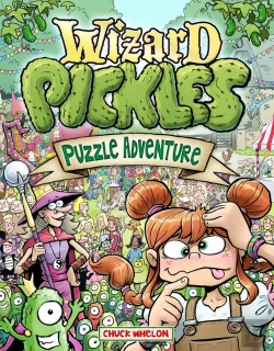 Bertrand.pt - Wizard Pickles